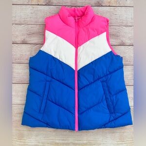 GAP puffer vest